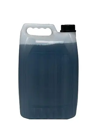 Фото №5 - Pro-Brite: Блю Концентрат 5л для мойки кафеля и др. керамических поверхностей