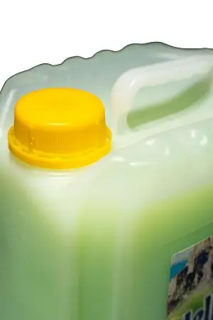 Фото №3 - Антистатики(кондиционеры): ХЭЛП 5л АЛЬПИЙСКАЯ СВЕЖЕСТЬ