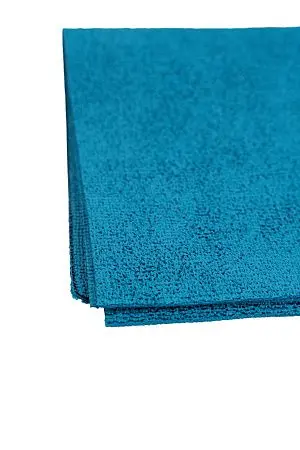 Фото №6 - ХозСалфетки: микрополимер 40х40 310г/м2 синяя