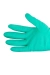 Превью №4 - Vileda: Перчатки многоцелевые L зеленые резиновые