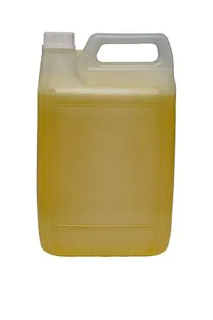 Фото №8 - Grass: Велли 5кг для посуды Лимон