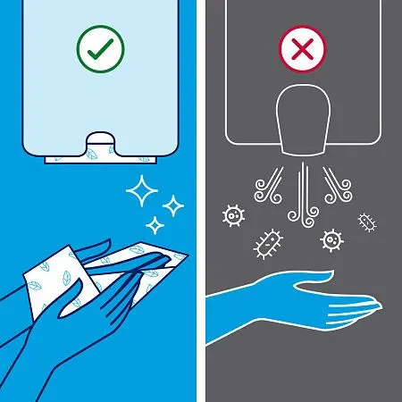 Фото №5 - Tork: Диспенсер H2 Aluminium Multifold для полотенец в пачках настольный металл