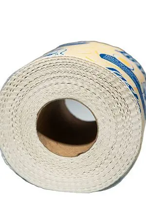 Фото №6 - Бумага туалетная: 1сл 54м целлюлоза цвет белый Ласла Классик