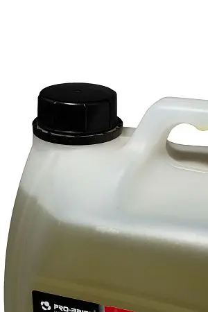 Фото №4 - Pro-Brite: Альфа-20 5л для уборки после стройки и ремонта