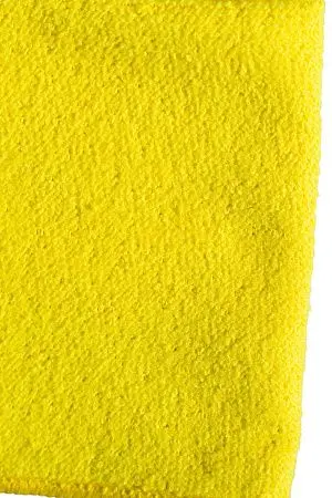 Фото №4 - ХозСалфетки: универсал 30х30 200г/м2 микрофибра без упаковки желтая