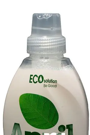 Фото №3 - Антистатики(кондиционеры): April Evolution EcoSolution 1л концентрат