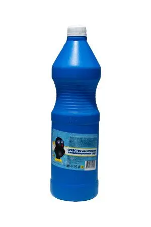 Фото №1 - Чистящее средство: СПЕЦИАЛИСТ 1л для прочистки труб