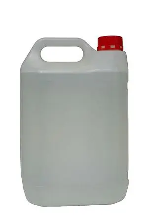 Фото №7 - Химитек: Кухмастер-профи 5л для ПММ