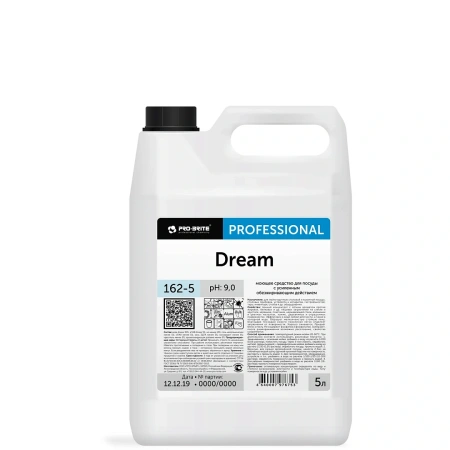 Pro-Brite: Дрим 5л для посуды