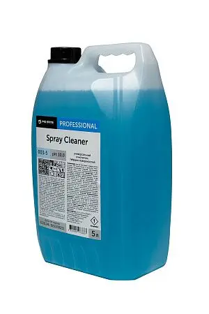 Фото №4 - Pro-Brite: Спрей Клинер 5л очиститель твёрдых поверхностей