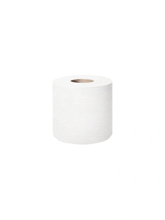 Фото №1 - ТОРК: Tellus Бумага туалетная T4 Комфорт 2сл 23м белая /пач.=4 шт.