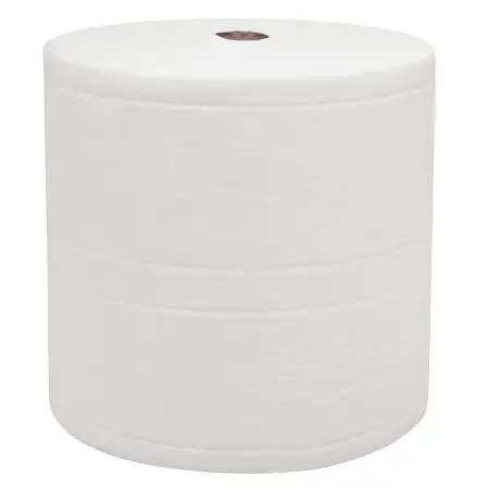 Kimberly-Clark: Салфетки Вайпол L30 1000л 3сл белые