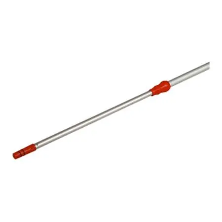 Фото №1 - Vileda: Ручка удлиняющая 2х200см