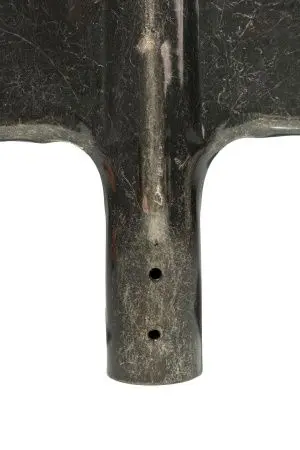 Хозяйственный инвентарь: Лопата штыковая без черенка