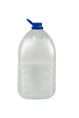 Фото №6 - Мыло жидкое: VCLEAN Чистота рук 5л крем-мыло с перламутром