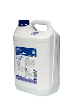 Фото №4 - Dolphin: Кристалл 5л для мытья окон
