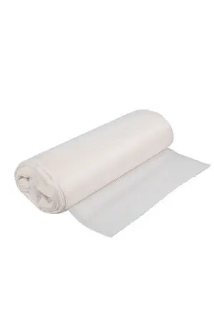 Фото №2 - Мешки для мусора: 30л 50х60 ПНД белые /рул.=50 шт.