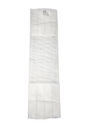 Фото №3 - Инвентарь Эконом Класса: Моп 60см на рамку акрил синий Эконом