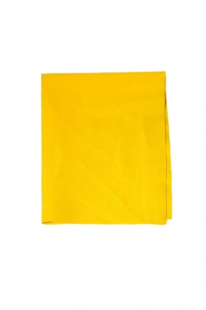 Фото №1 - ХозСалфетки: универсал 34х40 Микроспан желтый