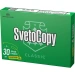 Превью №1 - Канцелярские товары: Бумага А4 80 г/м2 500л SVETOCOPY класс С