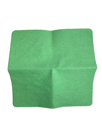 Фото №2 - ХозСалфетки: ПВА 30х30 зеленая