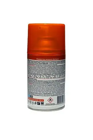 Фото №3 - Освежители воздуха: SKY 250мл Цитрус (зап.блок)