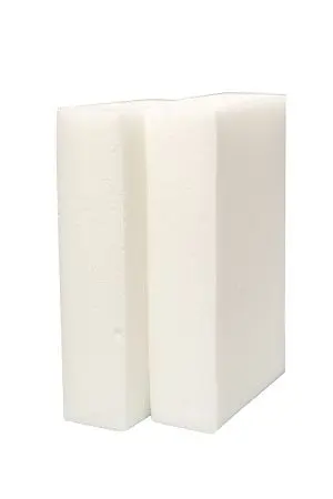 Фото №9 - Губки,скрабы: для посуды меламиновая Colombina /пач.=2 шт.