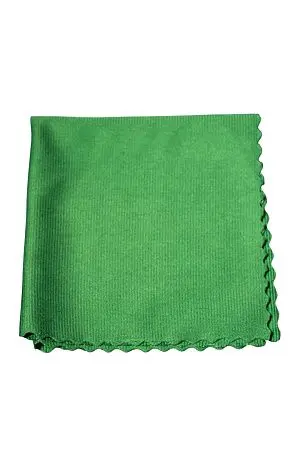 Фото №7 - ХозСалфетки: для стекол VCLEAN 30х30 микрофибра гладкая без упаковки