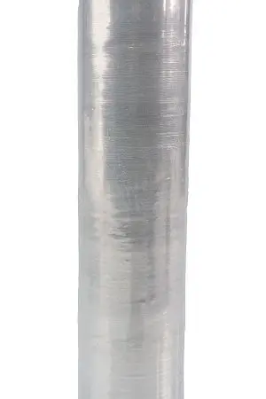 Фото №2 - Одноразовая продукция: Пленка пищевая 30х250м 7мкм рулон