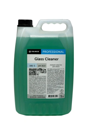 Фото №1 - Pro-Brite: Гласс Клинер 5л для стекол и зеркал