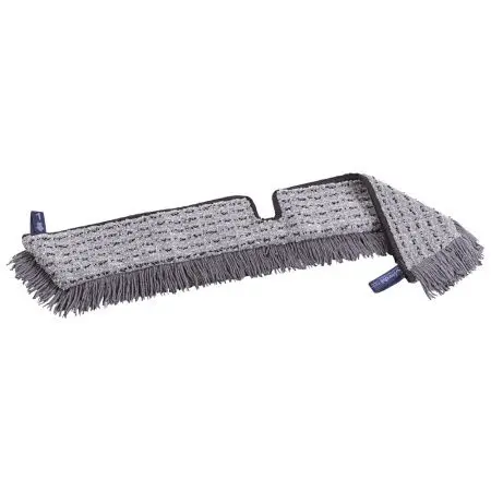 Vileda: Моющая насадка Моп Свеп Про Дуо р-МикроКомби 85см с 4 цв.код.