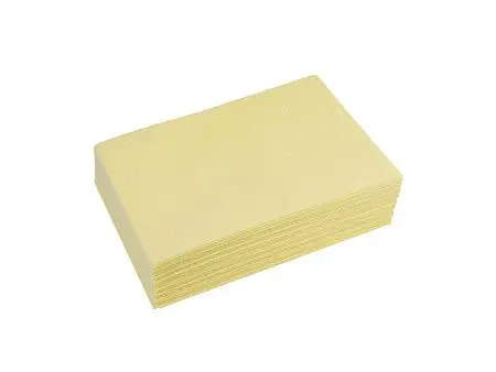 Фото №4 - Vileda: Салфетка* ДжиПи Плюс 50х35см желтый