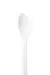 Превью №2 - Одноразовая продукция: Ложка чайная белая /пач.=100 шт.