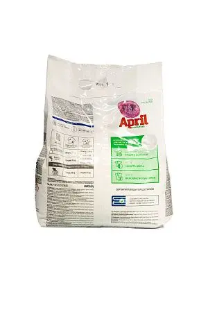 Фото №3 - СМС: April Evolution-автомат 3кг Provence универсал