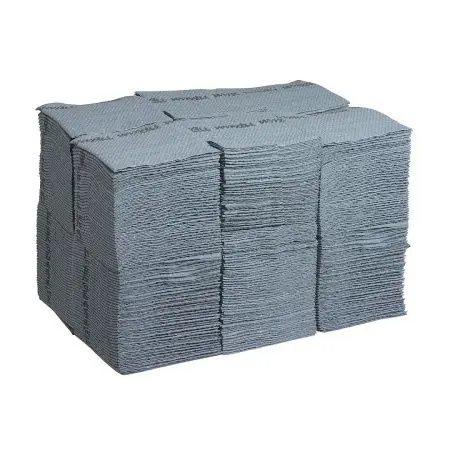 Kimberly-Clark: Салфетки Вайпол ForceMax 480л 1сл 33,5 x 34,5см