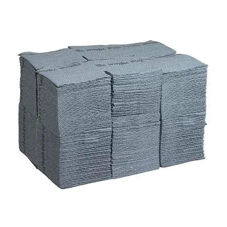 Фото №3 - Kimberly-Clark: Салфетки Вайпол ForceMax 480л 1сл 33,5 x 34,5см
