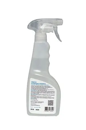 Фото №6 - Химитек: Антивандал-Граффити 500мл с триггером