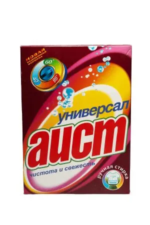 Фото №1 - СМС: Аист-Универсал 400г