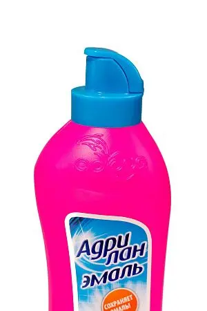 Фото №2 - Чистящее средство: АДРИЛАН 500мл ГЕЛЬ для эмалированных ванн