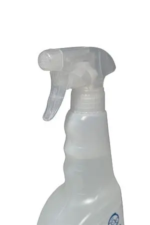 Фото №3 - Химитек: Антивандал-Граффити 500мл с триггером