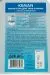 Превью №2 - Кеман: Мыло-гель для душа 1000мл для тела и волос в картридже бесцветное,с отдушкой