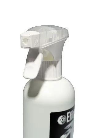 Фото №2 - Effect: АЛЬФА-103 500мл от налета и ржавчины ТРИГГЕР