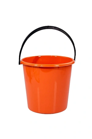 Фото №6 - Хозяйственный инвентарь: Ведро 5л пластик без крышки мерное ПИЩЕВОЕ