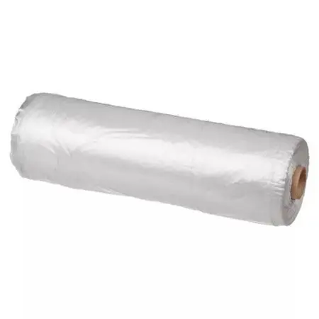 Одноразовая продукция: Пакет фасовочный 30х40 ПНД /рул.=500 шт.