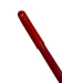 Превью №2 - Вик: Рукоятка 120 см d22 металл красная MRY