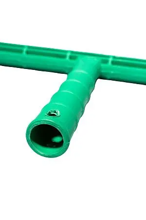 Фото №4 - Вик: Держатель для шубки 45см пластик