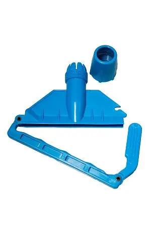 Фото №5 - Вик: Держатель мопов 17см веревочных