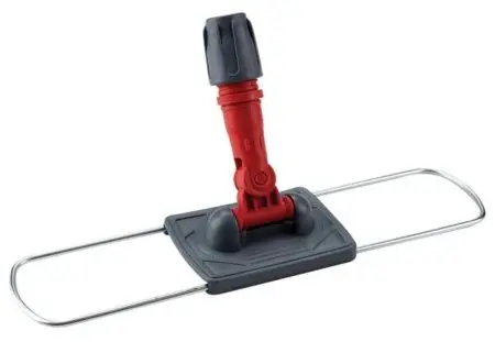 Фото №1 - Вик: Держатель мопов *40см под карман метал рамка