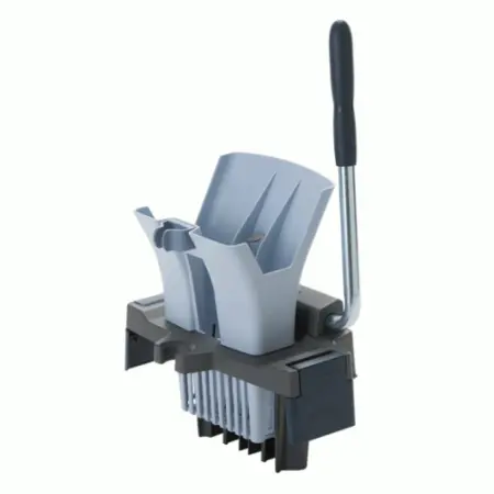 Фото №1 - Vileda: УльтраСпид Про Отжим туннельный с ручкой