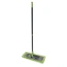 Превью №9 - Хозяйственный инвентарь: Швабра YORK Сальса с плоским МОПом микрофибра , телескопический черенок 130 см, еврорезьба